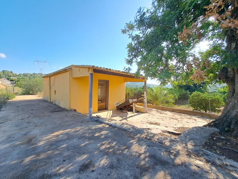 Land in Alberic, Valencia for sale - Primary Photo - Image 1 of 9
