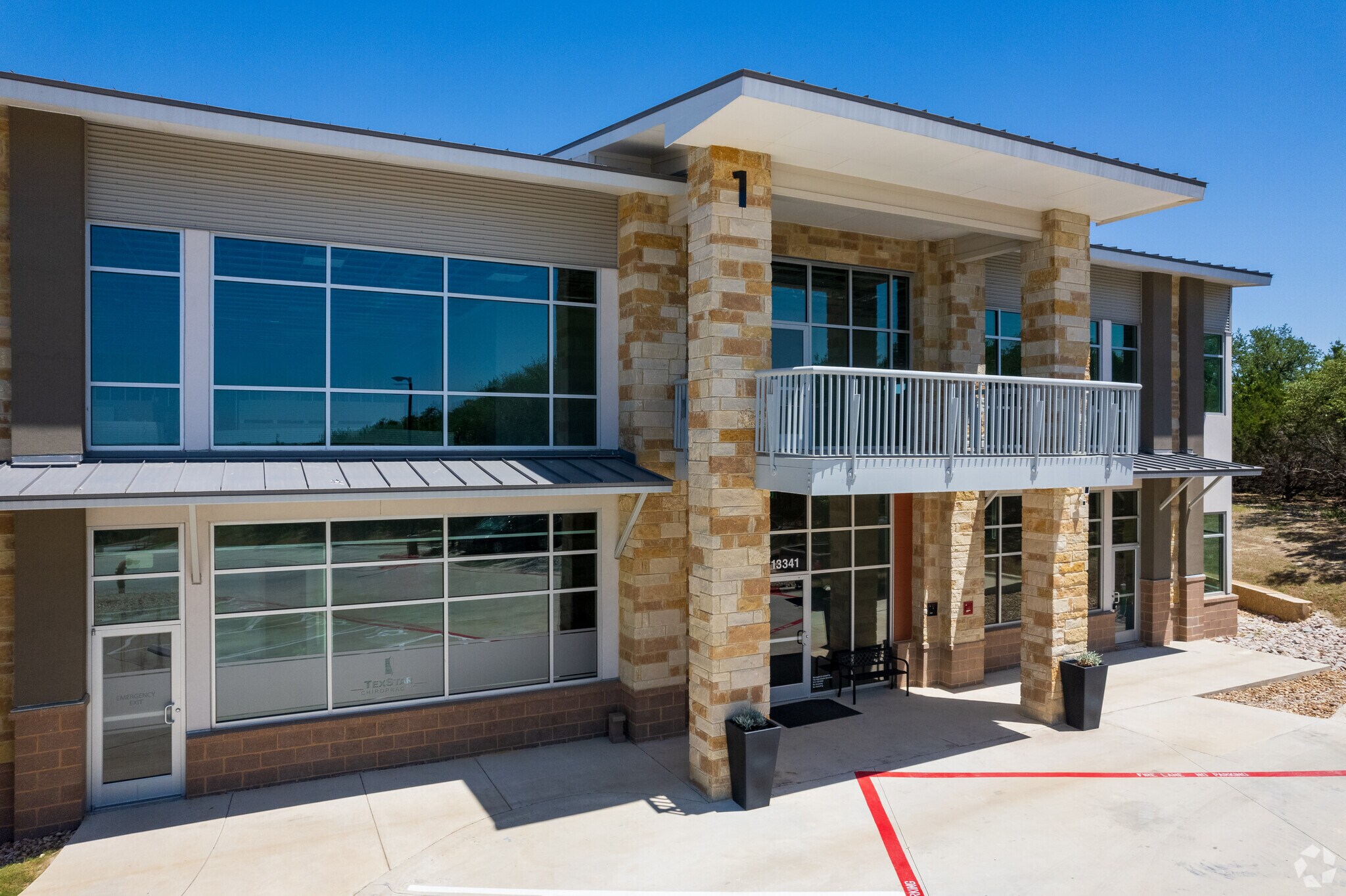 13341 W Highway 290, Austin, TX à vendre Photo du bâtiment- Image 1 de 9