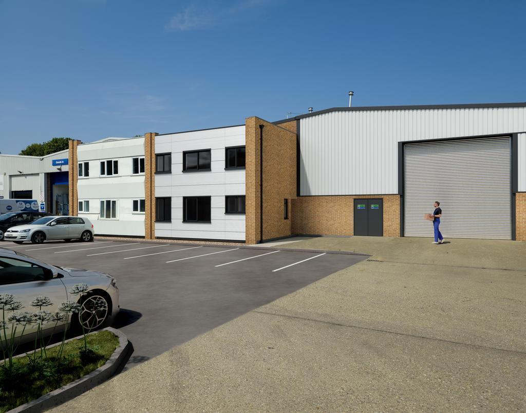 Saddleback Rd, Northampton for lease Building Photo- Image 1 of 17