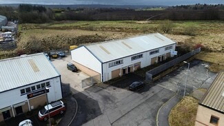 More details for 3D Langlands Sq, East Kilbride - Industrial for Lease
