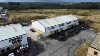 Plus de détails pour 3D Langlands Sq, East Kilbride - Industriel à louer