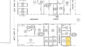 Plus de détails pour 596 1st St W, Sonoma, CA - Bureau à louer