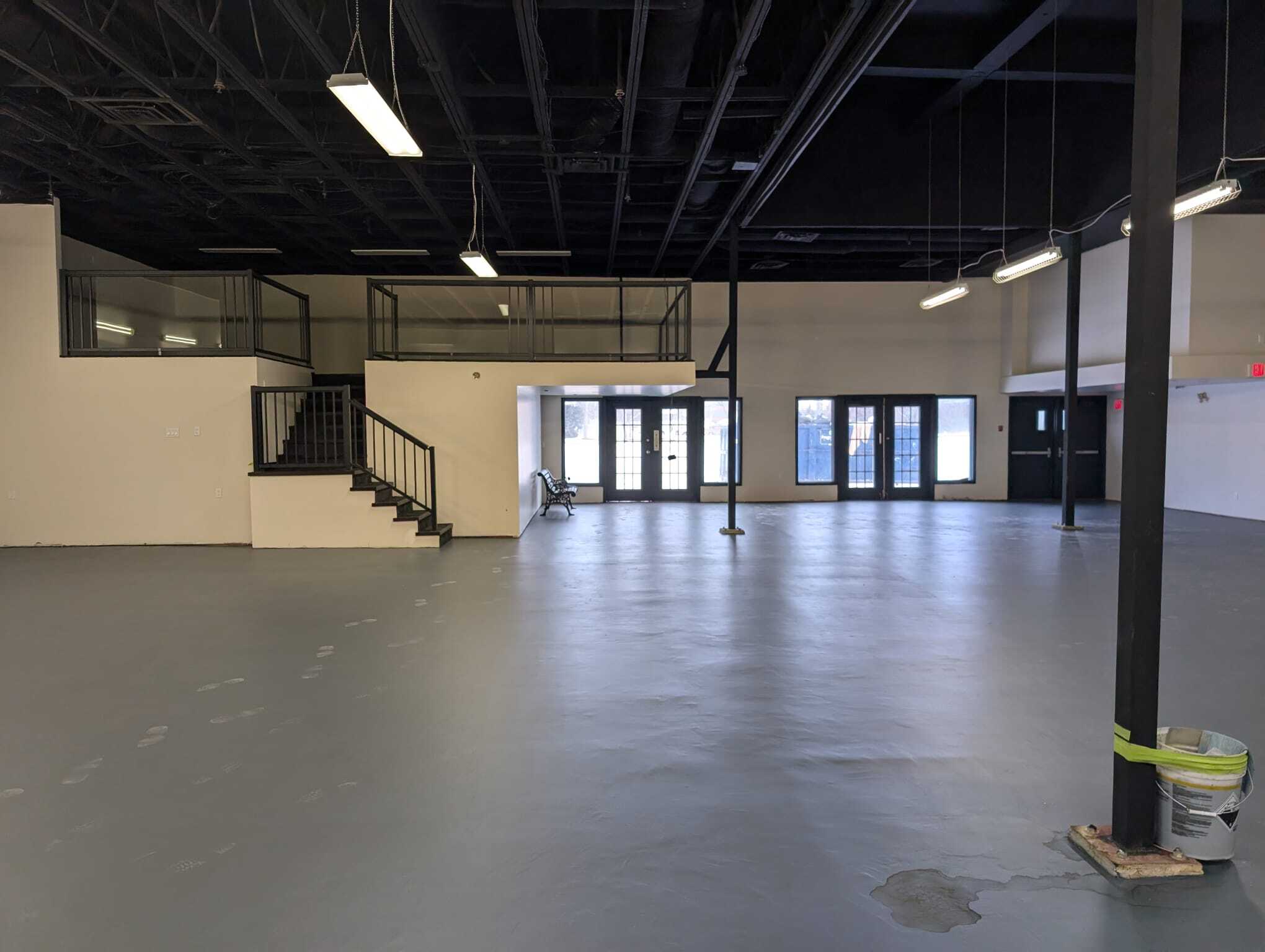 4311 49 Ave, Red Deer, AB for lease Interior Photo- Image 1 of 1