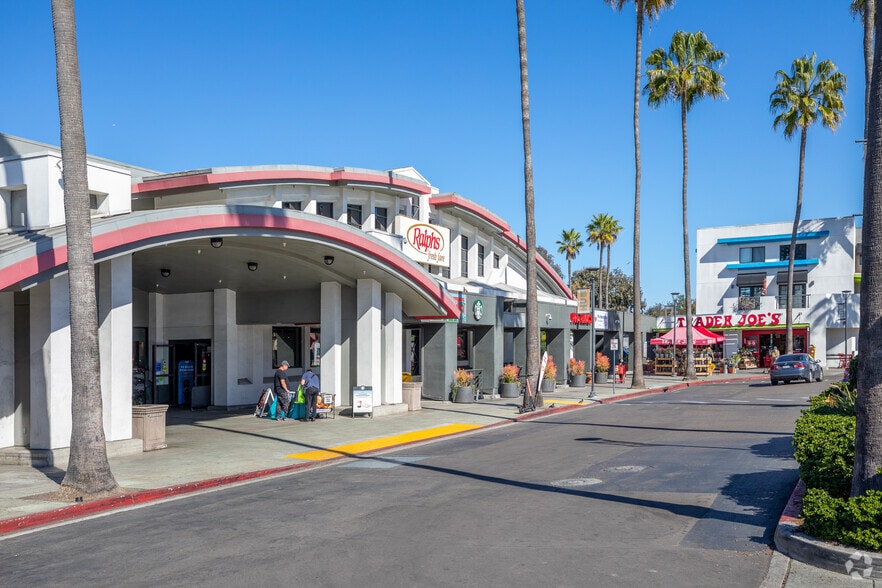 940-1092 University Ave, San Diego, CA for lease - Primary Photo - Image 2 of 14