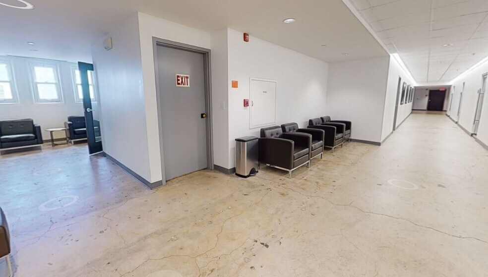50 Hurt Plz SE, Atlanta, GA à louer - Numérisation 3D de Matterport - Image 3 de 37
