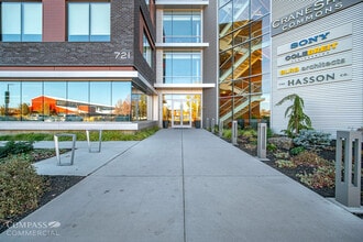 721 SW Industrial Way, Bend, OR for lease Interior Photo- Image 2 of 15