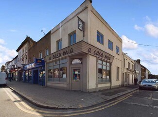 Plus de détails pour 160 High St, Herne Bay - Commerce de détail à vendre