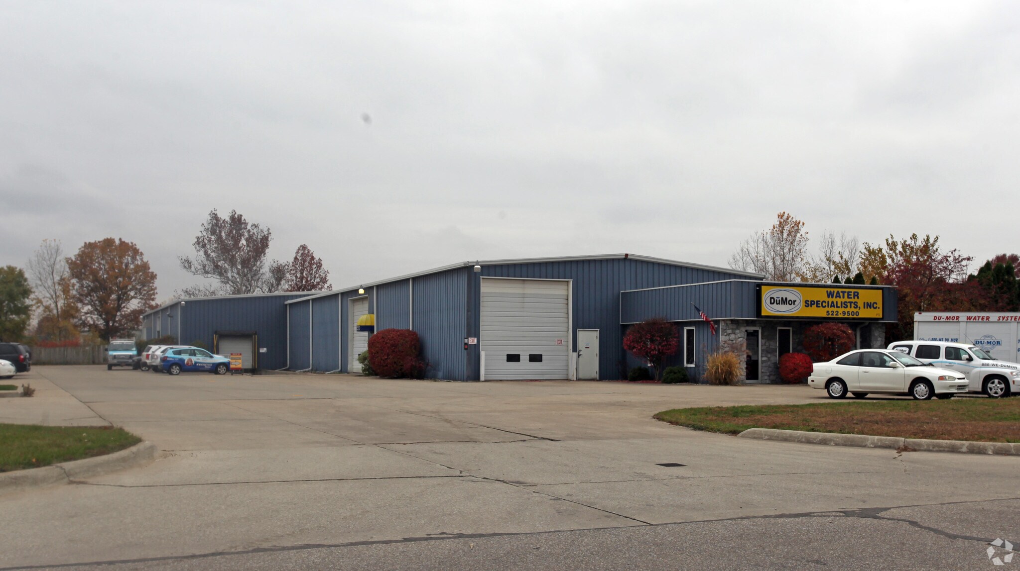 4405 Wyland Dr, Elkhart, IN à louer Photo principale- Image 1 de 7