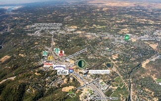 More details for 13515 Bowman rd, Auburn, CA - Land for Sale