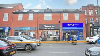 More details for 1130-1134 Warwick Rd, Birmingham - Retail for Sale