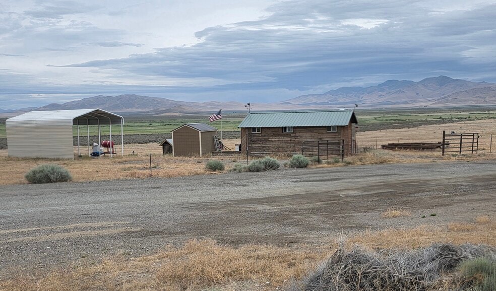 13875 Button Point rd, Golconda, NV for sale - Building Photo - Image 2 of 2