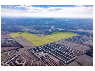 More details for 180 Steger Rd, Meridianville, AL - Land for Sale