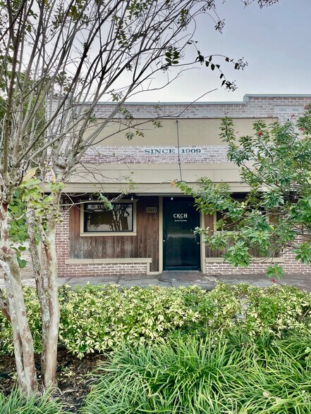 16910 Franklin Ave, Montverde, FL à louer - Photo du bâtiment - Image 3 de 5