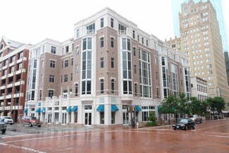 Plus de détails pour 501-509 Main St, Fort Worth, TX - Bureau à louer