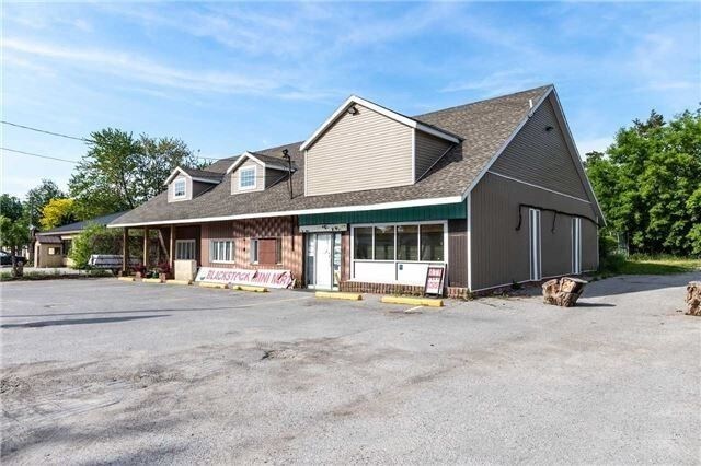 14421 Old Scugog Rd, Scugog, ON for sale Primary Photo- Image 1 of 1
