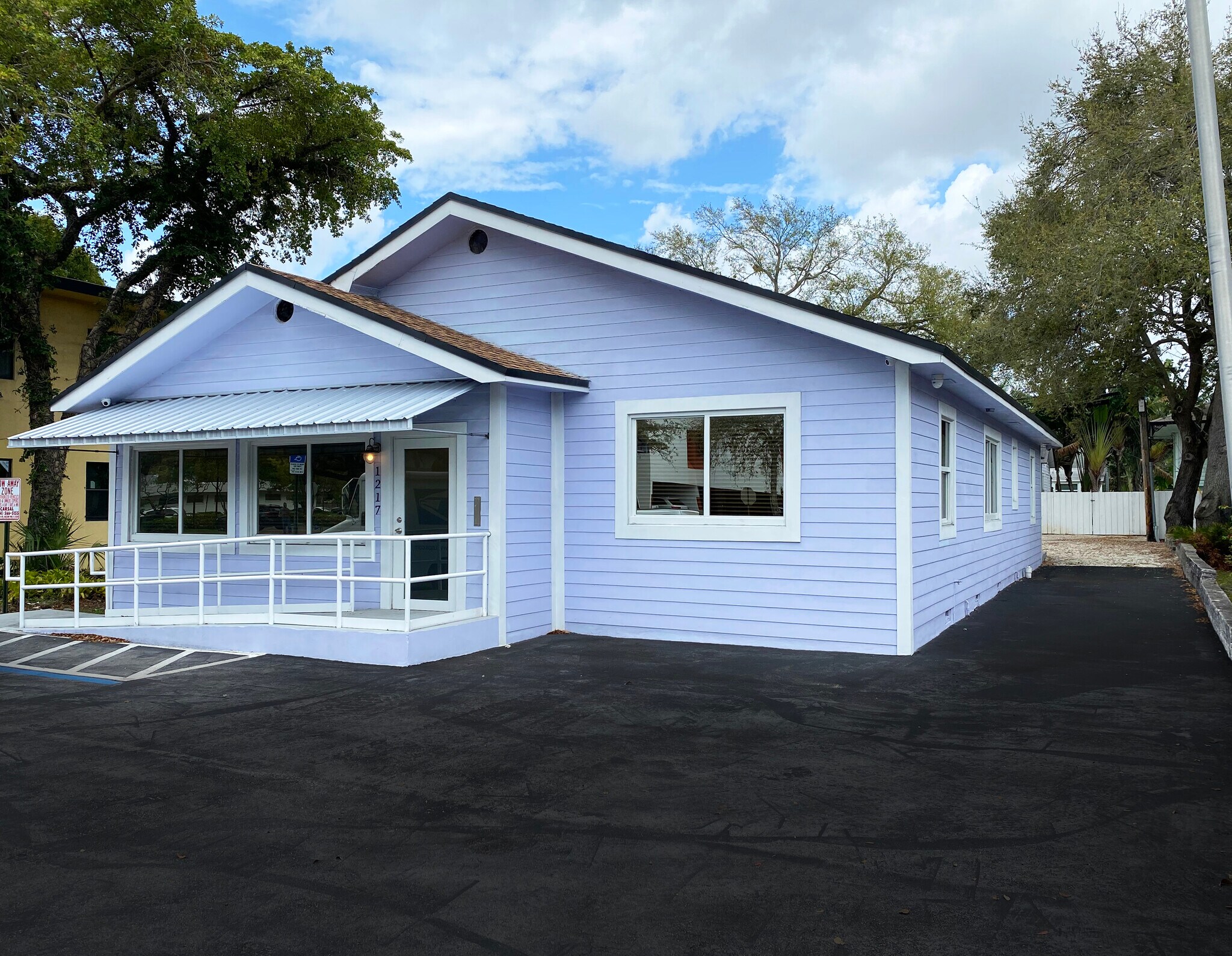 1217 E Broward Blvd, Fort Lauderdale, FL à vendre Photo principale- Image 1 de 1