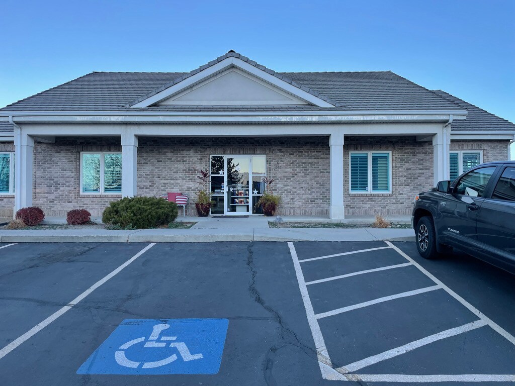 1959 N State St, Provo, UT for sale Primary Photo- Image 1 of 1