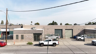 12900-12908 S Main St, Los Angeles, CA for lease Interior Photo- Image 2 of 3