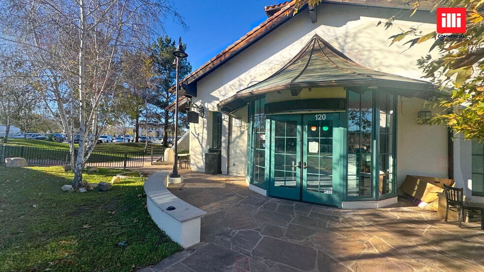 360 Via Las Brisas, Newbury Park, CA for lease - Building Photo - Image 3 of 15