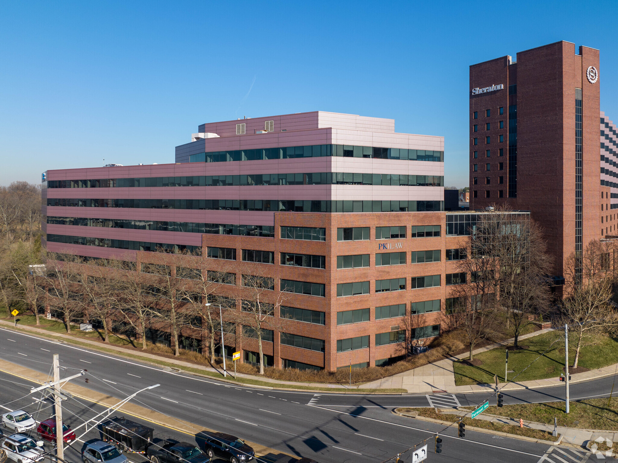 901 Dulaney Valley Rd, Towson, MD for lease Primary Photo- Image 1 of 10