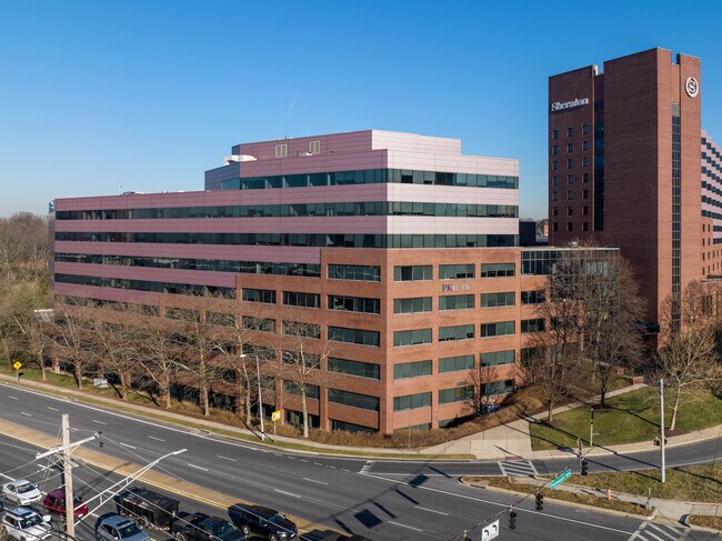 Plus de détails pour 901 Dulaney Valley Rd, Towson, MD - Bureau à louer