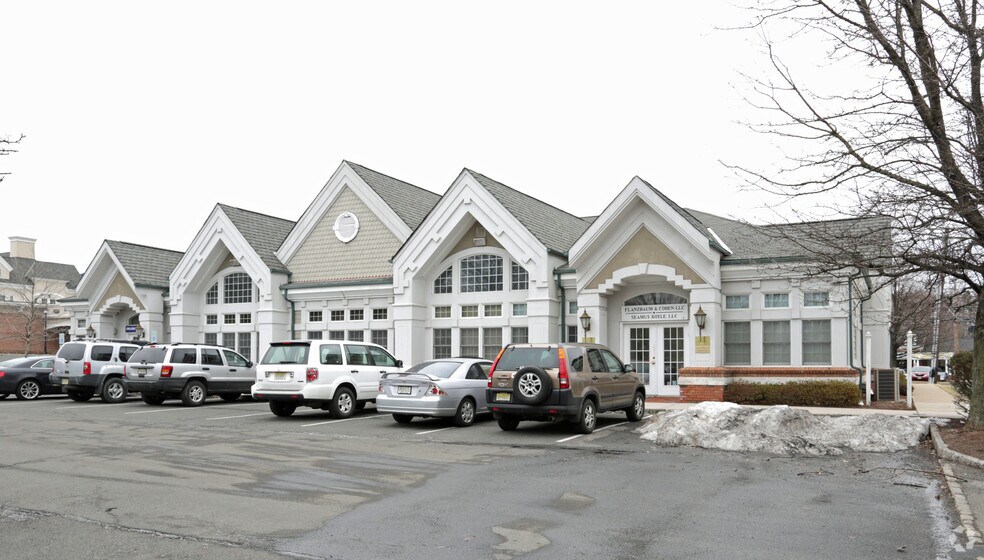 7 Mount Bethel Rd, Warren, NJ à louer - Photo du bâtiment - Image 3 de 4