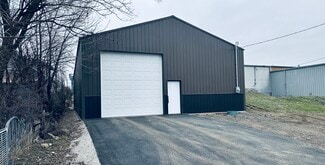 Plus de détails pour 115 N Cook St, Spokane, WA - Industriel à vendre