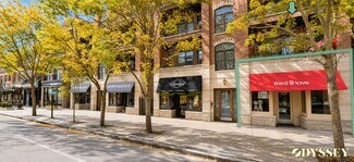 Plus de détails pour 3539 N Southport Ave, Chicago, IL - Commerce de détail à louer