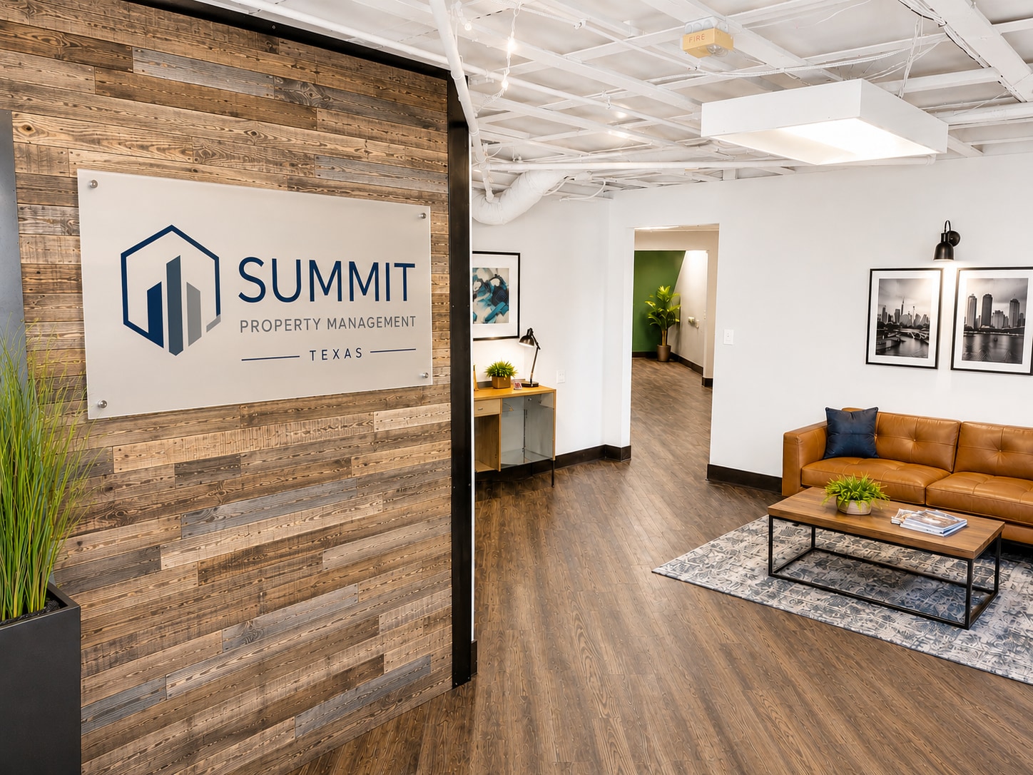 3000 Race St, Fort Worth, TX for lease Interior Photo- Image 1 of 4
