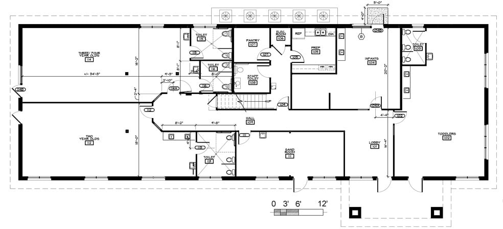 621 Stephenson Ave, Savannah, GA for sale - Building Photo - Image 2 of 17