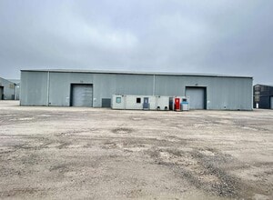 Honey Pot Ln, Colsterworth à louer Photo du bâtiment- Image 2 de 8