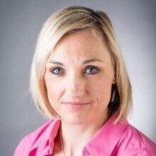 Marianne Thomas