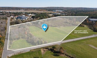 More details for Lewiston Junction Rd, Auburn, ME - Land for Sale