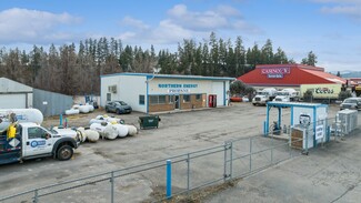 Plus de détails pour 1120 E Idaho St, Kalispell, MT - Industriel à vendre