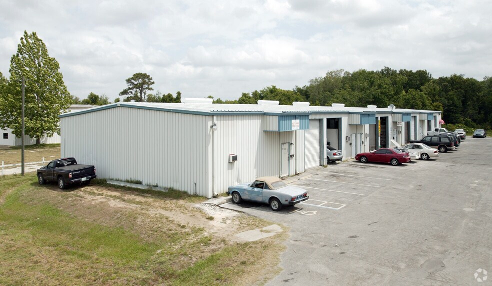 310-330 Maguire Road Ext, Ocoee, FL à louer - Photo du bâtiment - Image 2 de 15