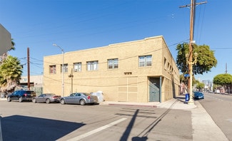 Plus de détails pour 3023-3035 S Grand Ave, Los Angeles, CA - Local d'activités à louer