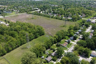 1100 N Cumberland Rd, Indianapolis, IN - Aerial  map view - Image1