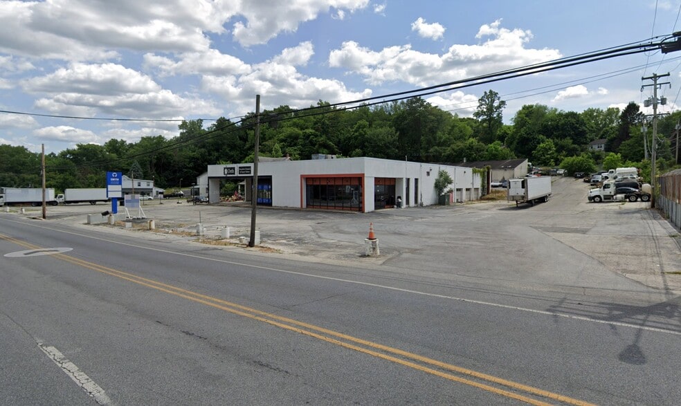770 W Lincoln Hwy, Coatesville, PA for lease - Building Photo - Image 3 of 10