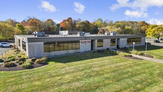 Plus de détails pour 200 John Downey Dr, New Britain, CT - Bureau à vendre