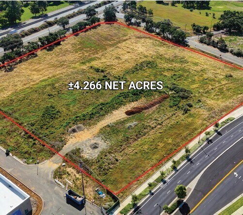 Lotz Pkwy, Elk Grove, CA for sale - Building Photo - Image 2 of 10