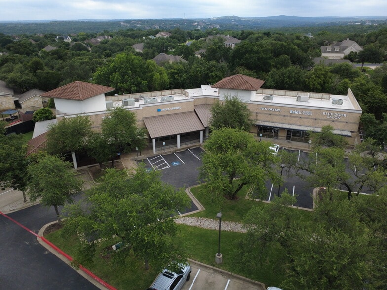 11905 Bee Caves Rd, Austin, TX for lease - Building Photo - Image 2 of 3