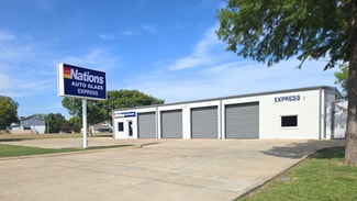 More details for 1100 N Bryan Belt Line Rd, Mesquite, TX - Retail for Sale