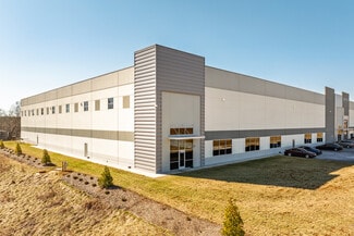 More details for 3041 Hendren Rd, Whitsett, NC - Industrial for Lease