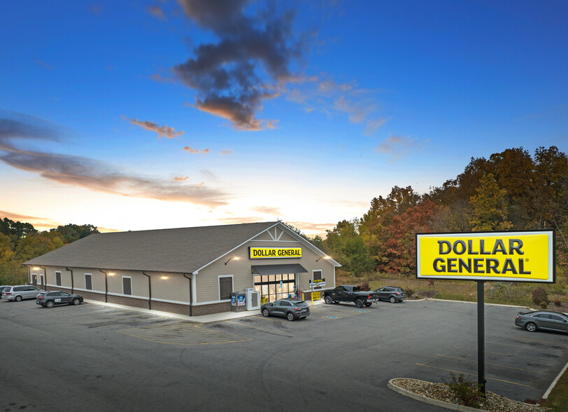 1275 E Highway 25 70, Dandridge, TN for sale - Primary Photo - Image 1 of 6