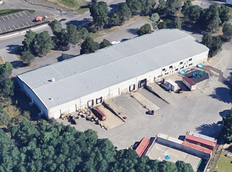 1995 Swarthmore Ave, Lakewood, NJ for lease - Building Photo - Image 1 of 12