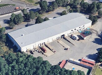 Plus de détails pour 1995 Swarthmore Ave, Lakewood, NJ - Industriel à louer