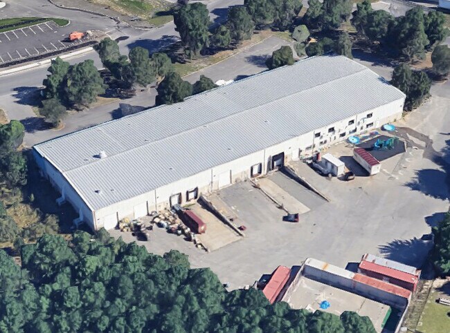 More details for 1995 Swarthmore Ave, Lakewood, NJ - Industrial for Lease