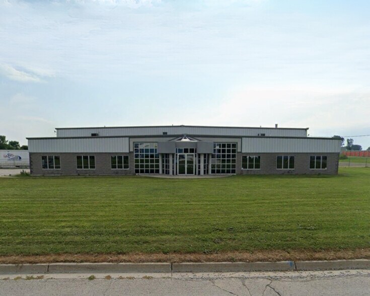 775 Gillard St, Wallaceburg, ON à vendre - Photo du bâtiment - Image 1 de 31