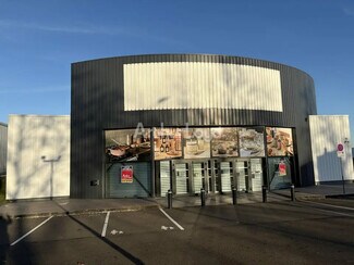 Plus de détails pour Commerce de détail à louer