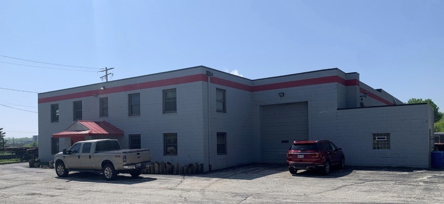 3925 E American Ave, Oak Creek, WI for sale Building Photo- Image 1 of 6